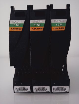 Seagate Barracuda EMC