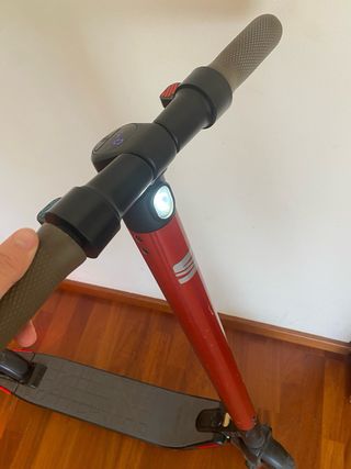 Patinete Seat Segway Ninebot