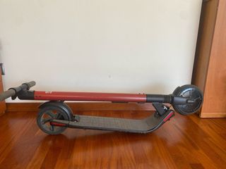 Patinete Seat Segway Ninebot