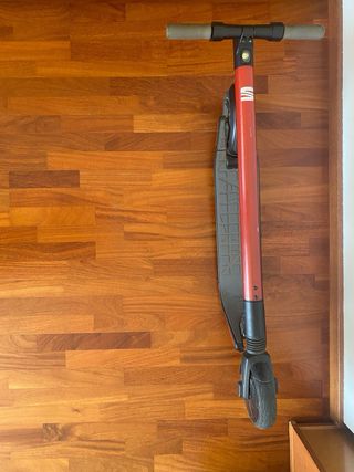 Patinete Seat Segway Ninebot