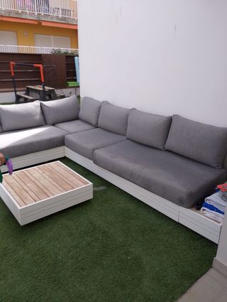 Limpieza profesional tapicería