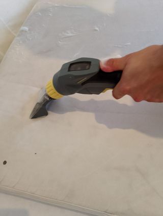 Limpieza profesional tapicería