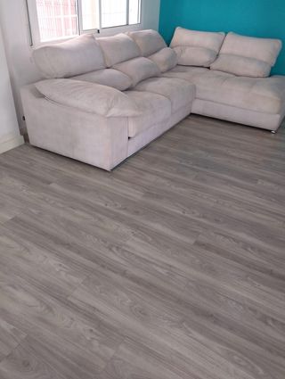 Limpieza profesional tapicería