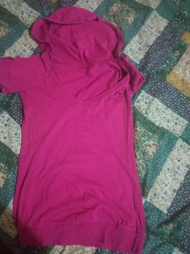 Maglietta manica corta