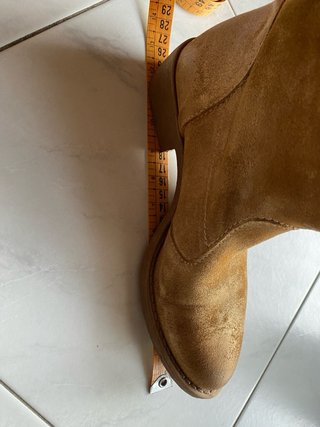 Stivaletto texano donna n 35 Nana’