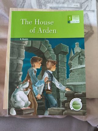 The House of arden 