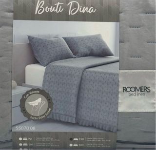 Colcha bouti volante- 150