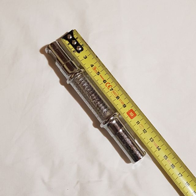 Biela izquierda Thun chaveta