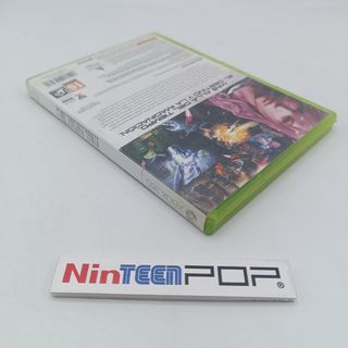 Final Fantasy XIII-2 Xbox 360