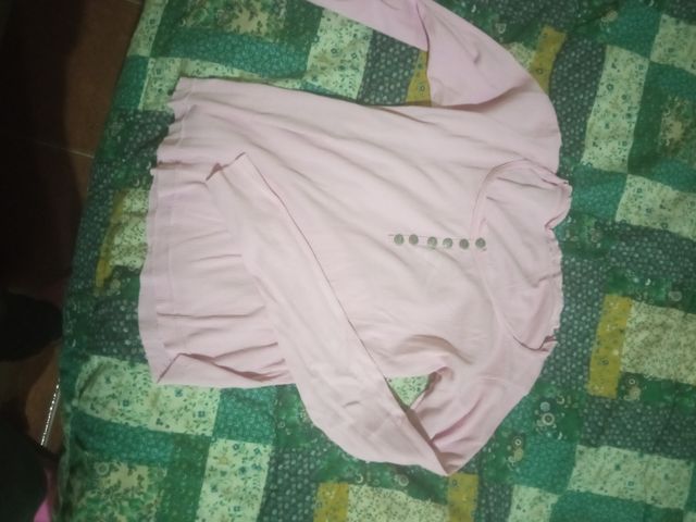 Maglietta manica lunga