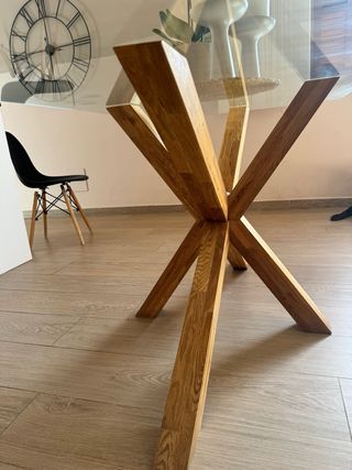 Mesa comedor 
