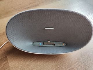 Philips Dockingstation