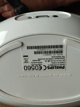 Philips Dockingstation