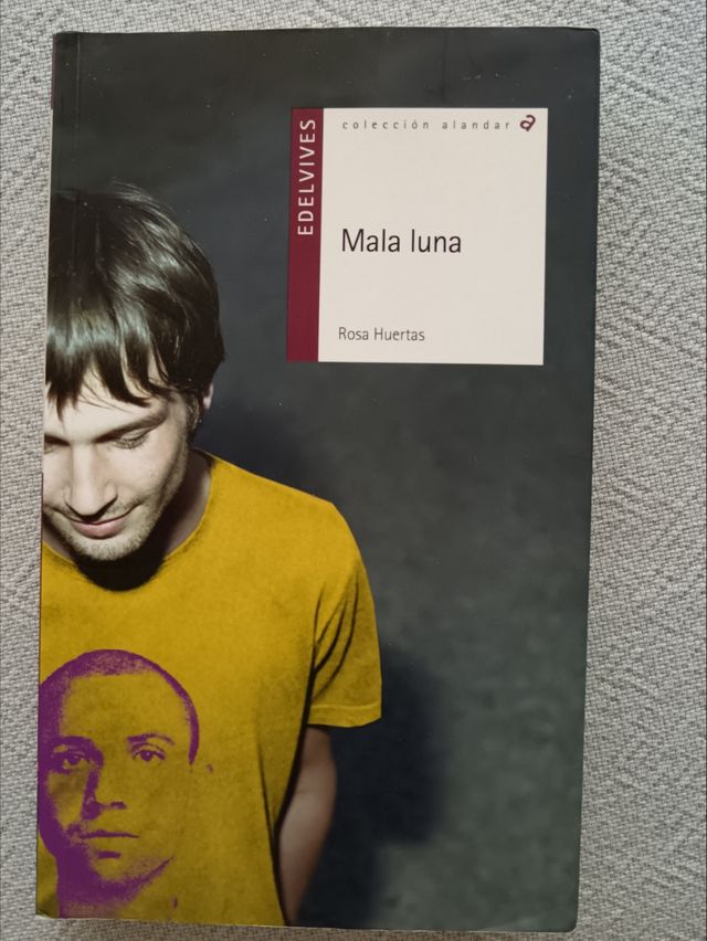 Mala luna