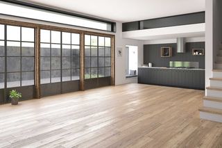 Instalación de suelos cerámicos en terrazas