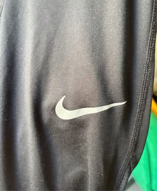Mallas nike
