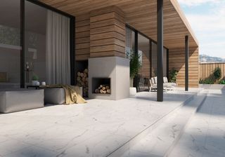 Instalación de suelos para locales y comercios