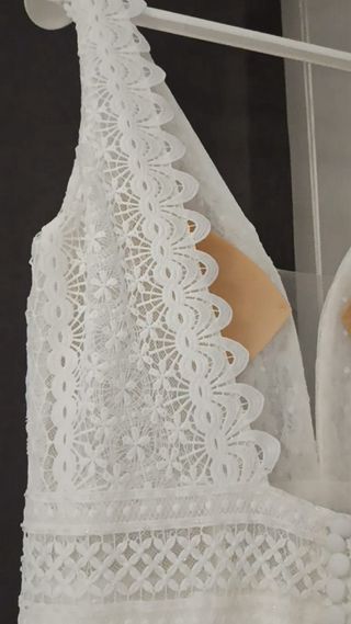 Vestido Novia espectacular nuevo a estrenar