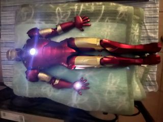 Iron man MARK 3