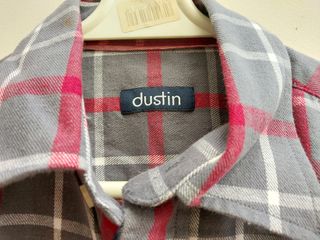 Camisa hombre Dustin talla M