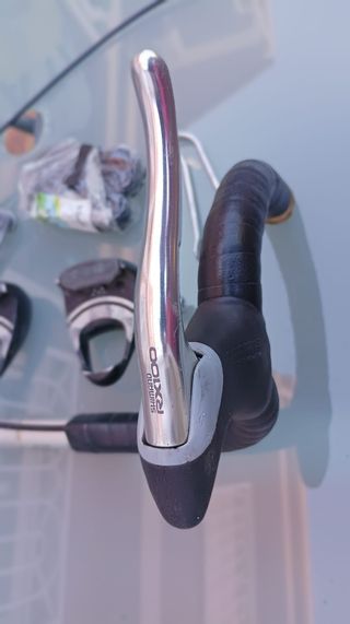 Bicicleta Trek Composite 2100