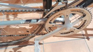 Bicicleta Trek Composite 2100