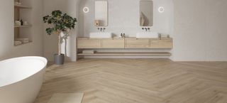 Instalación de suelos cerámicos para exteriores