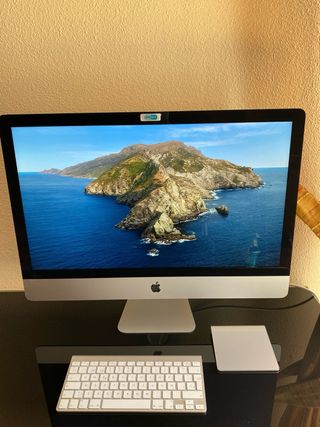 imac 27’’ 
