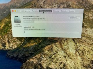 imac 27’’ 