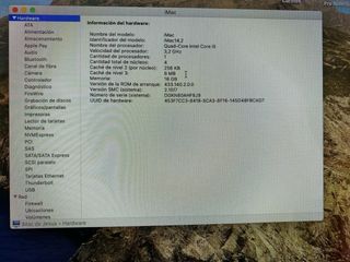 imac 27’’ 
