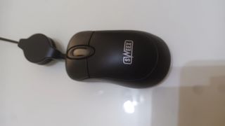 Mini ratón  para tu portatil
