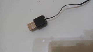 Mini ratón  para tu portatil