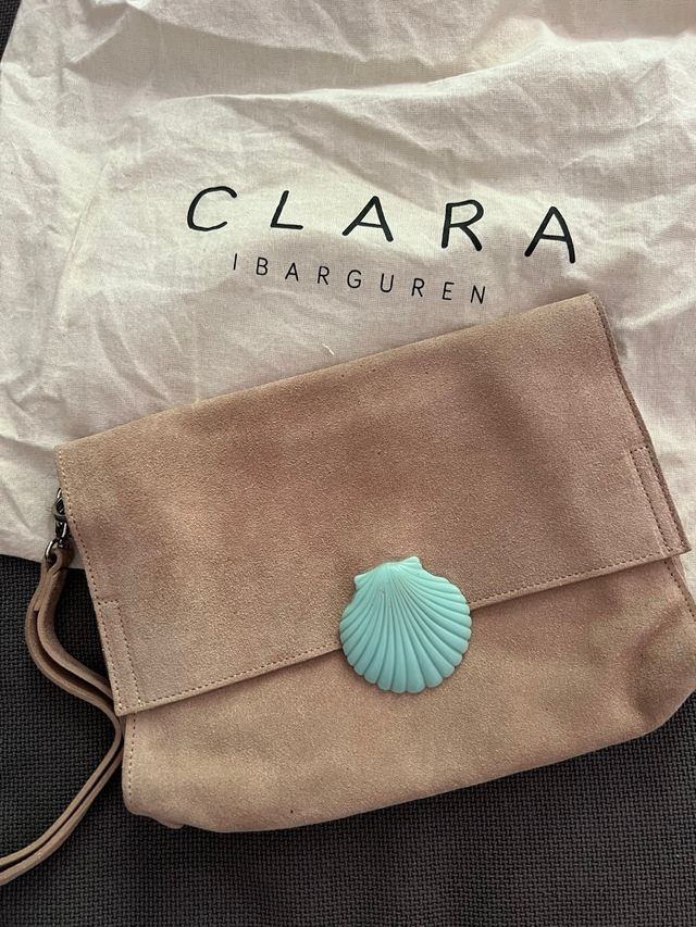 Borsa Clara Ibarguren