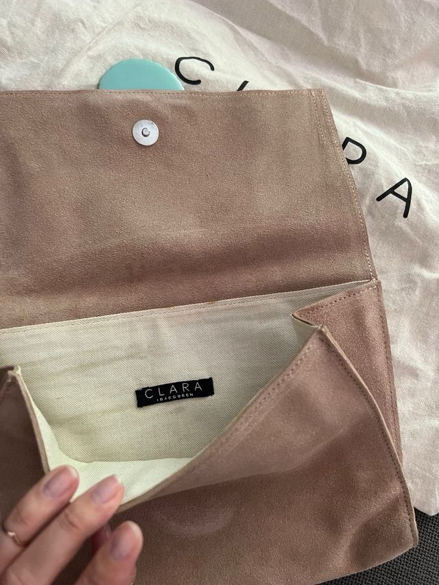Borsa Clara Ibarguren