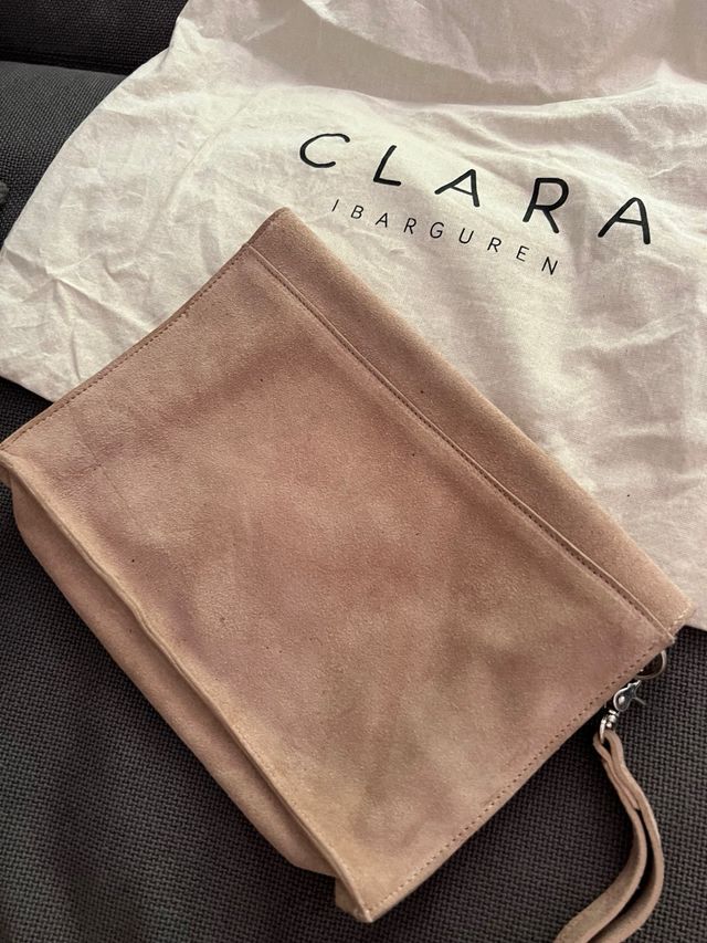 Borsa Clara Ibarguren