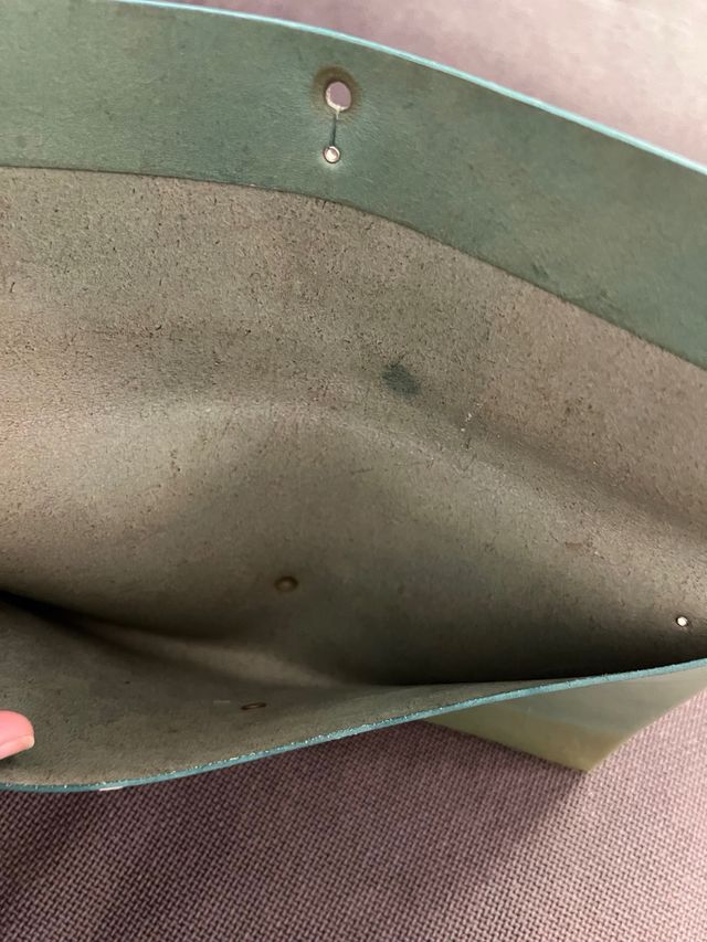 Borsa Clara Ibarguren