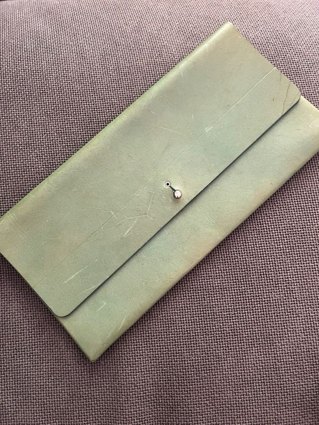 Borsa Clara Ibarguren