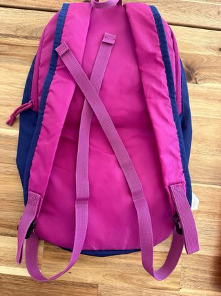 Mochila Quechua Decathlon