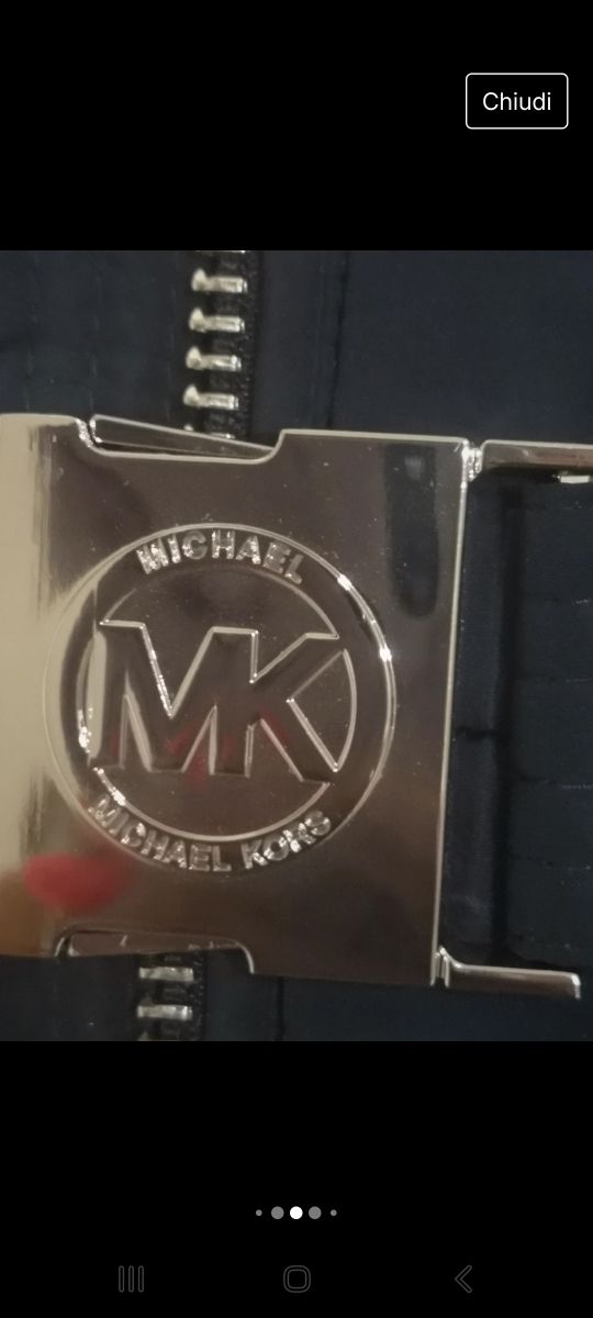 Giubbino donna Michael kors