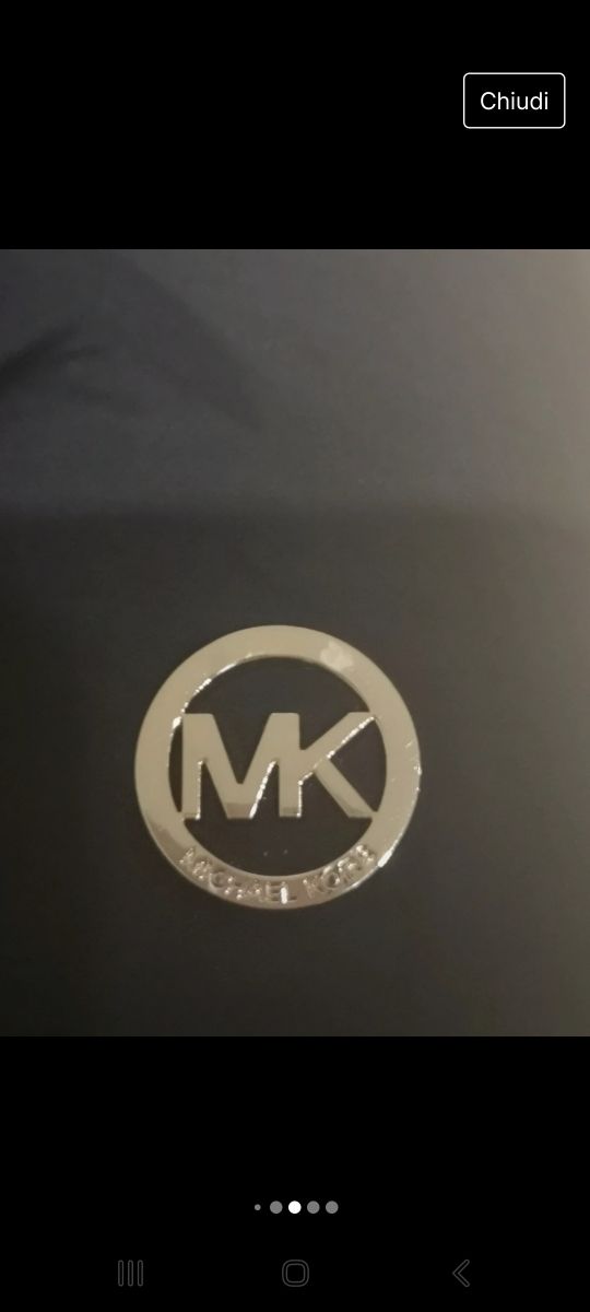 Giubbino donna Michael kors