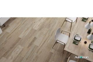 Instalación de suelos de parquet en áticos