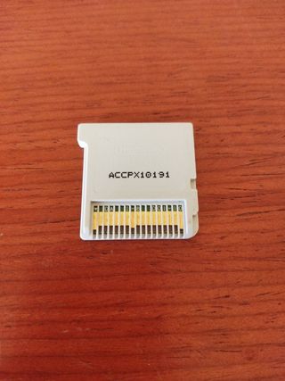 SUPER POKÉMON RUMBLE