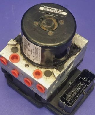 Modulo Opel Combo 00052007363 10021210224