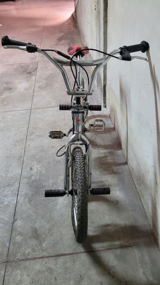 BMX