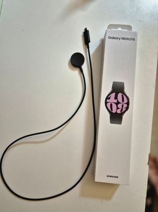 Samsung galaxy watch 6