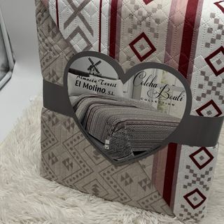 Colchas bouti 135/150