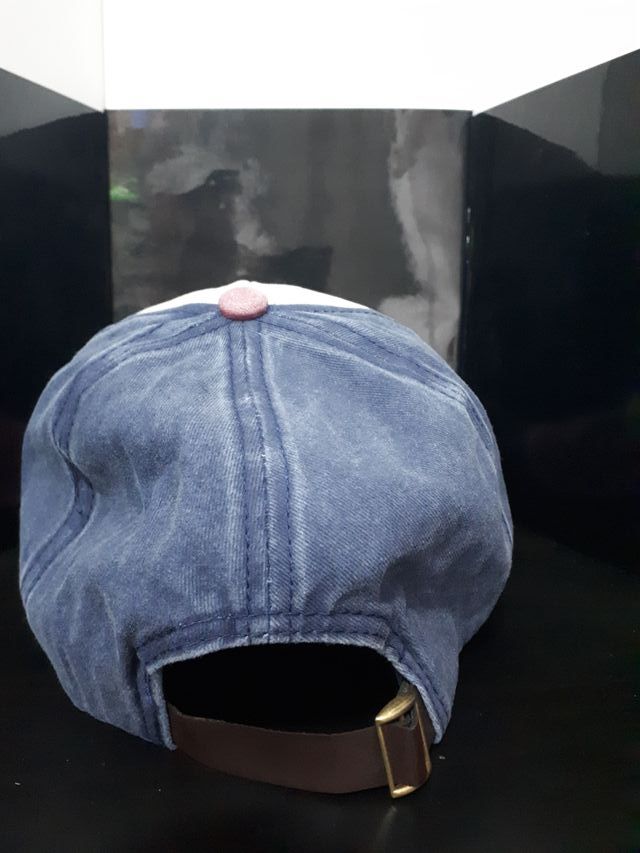 Vintage Gorras americanas