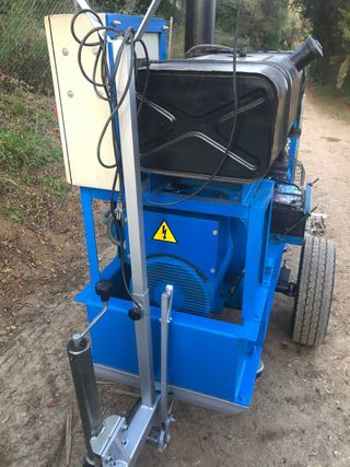 generador trifasico diesel 25 KVA