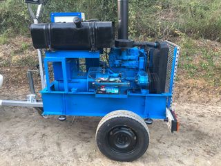 generador trifasico diesel 25 KVA