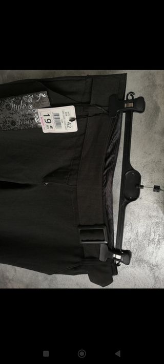 Pantaloni eleganti donna